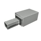 ZUCCHINI - ZUC53401126 XCM4 800A AL IP55 ALIM.TES.METALLO DX