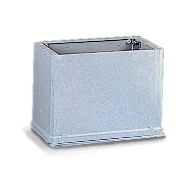 CONCHIGLIA - CON073551012 SSVHT-WL ARMADIETTO VETRORES.