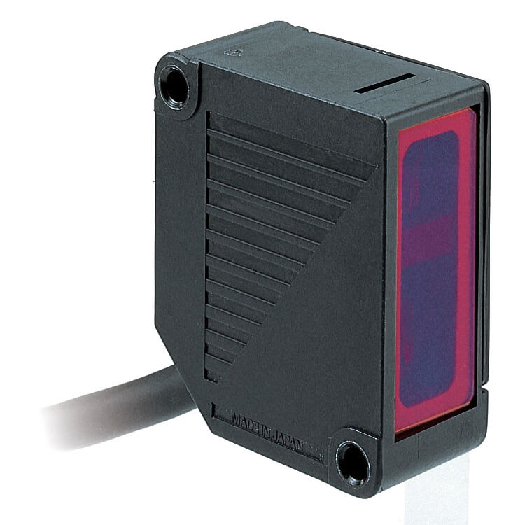 OMRON - OMRZXLD30V-10627500 SENSORE- TESTA LASER DIST.CENTR.30MM.SPO