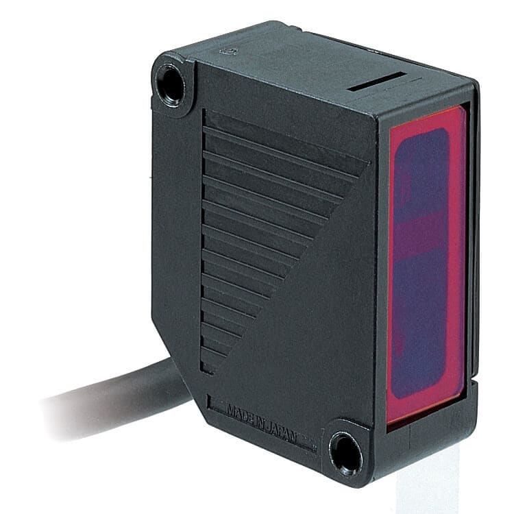 OMRON - OMRZXLD30V-10627500 SENSORE- TESTA LASER DIST.CENTR.30MM.SPO