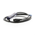OMRON - OMRZXTDS04T-1681250 SENSORE- TESTA A CONTATTO. DISTANZA 0..4