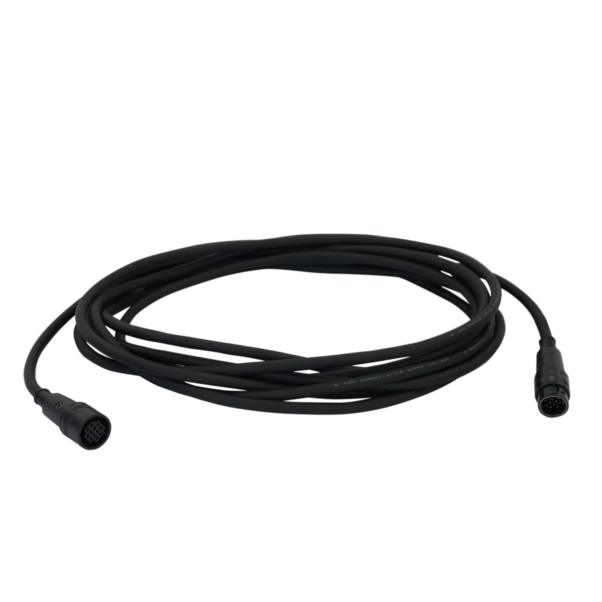 OMRON - OMRZXXC1A1M-1062710 SENSORE- CAVO COLLEGAMENTO TESTA-AMPLI.1