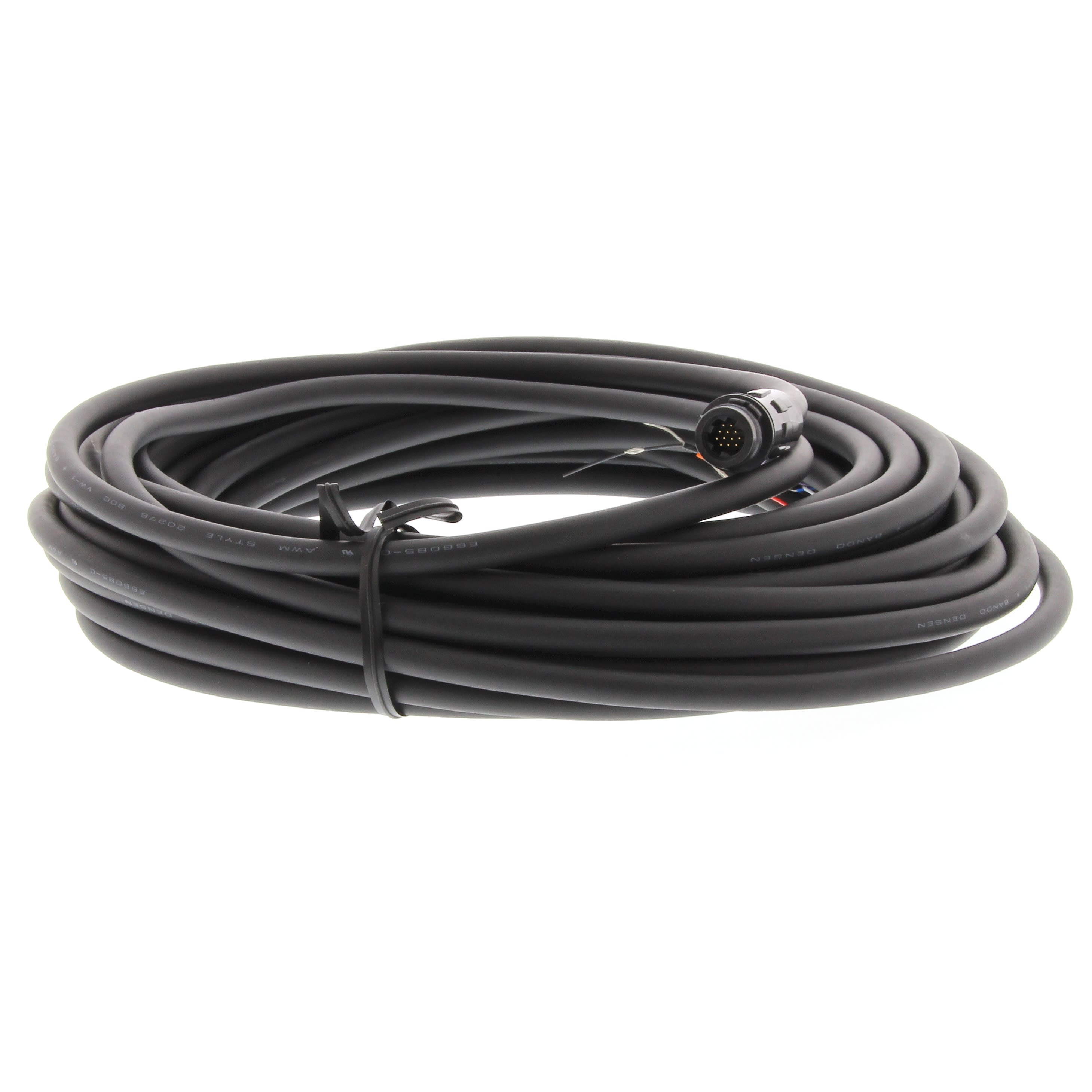 OMRON - OMRZX0XC10R SENSORE-CAVO PROLUNGA 10M PER ZX0CONNETT