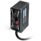 OMRON - OMRZX1LD300A8605M SENSORE- DISTANZA.300MM.PNP.4..20MA.CONN