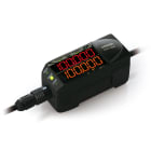 OMRON - OMRZX2LDA112M SENSORE LASER DI SPOSTAMENTO, TIPO CMOS,
