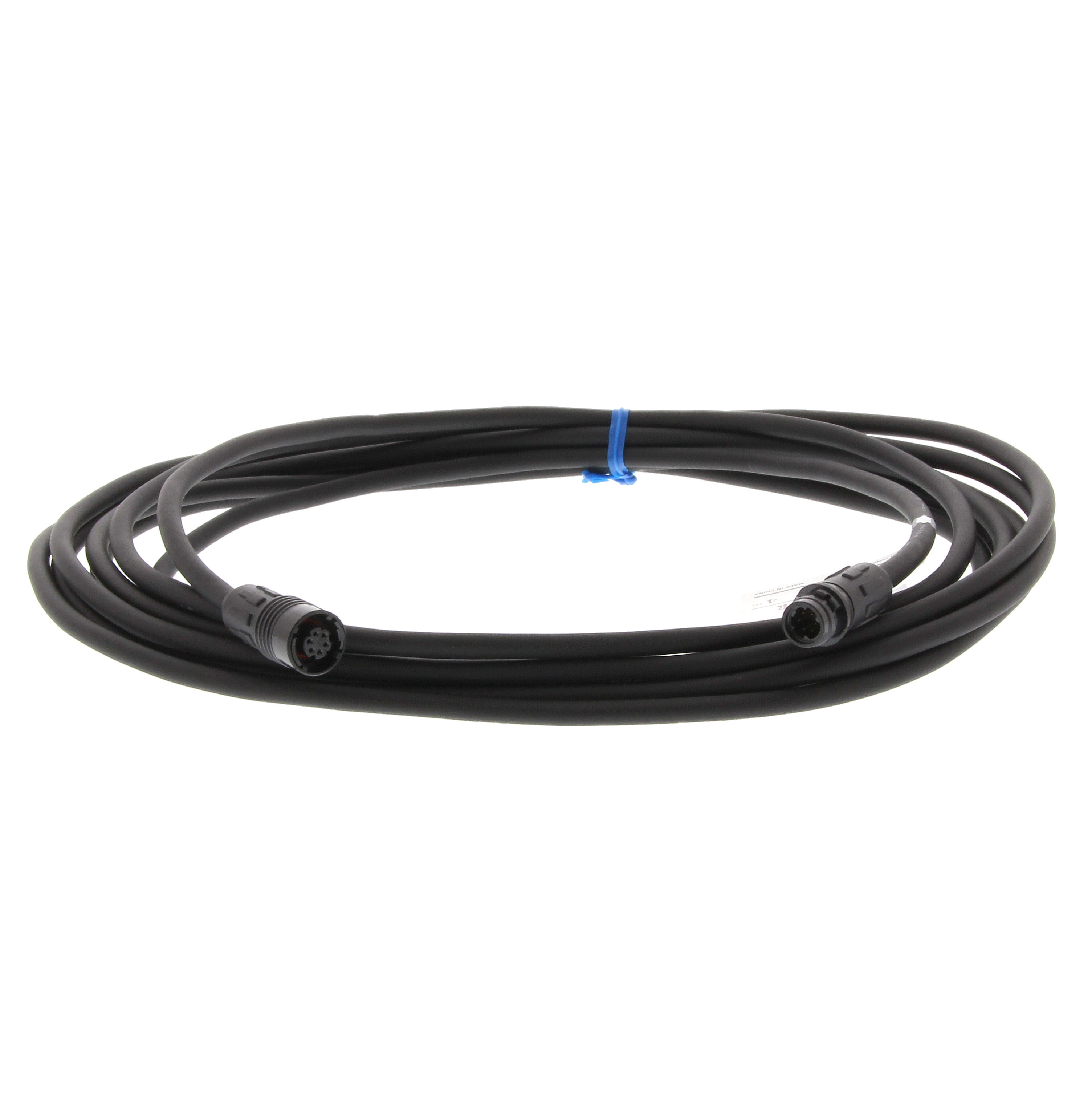 OMRON - OMRZX2XC4R SENSORE- CAVO DI PROLUNGA PER TESTE ZX2