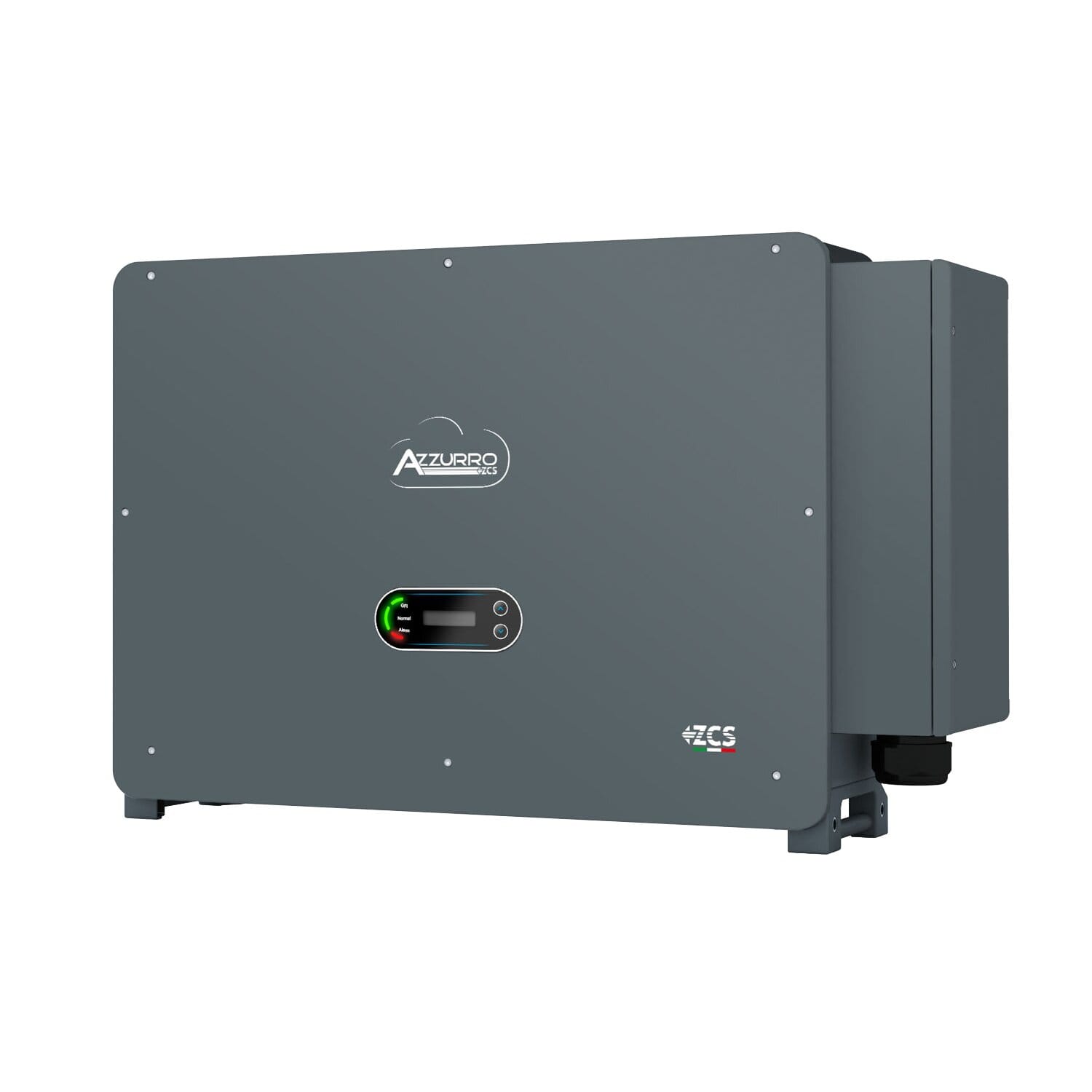 ZUCCHETTI CENTRO SIS - ZCSZZ3-330KTL-HV-Z0 AZZURRO 3PH 330KTL-HV Z0