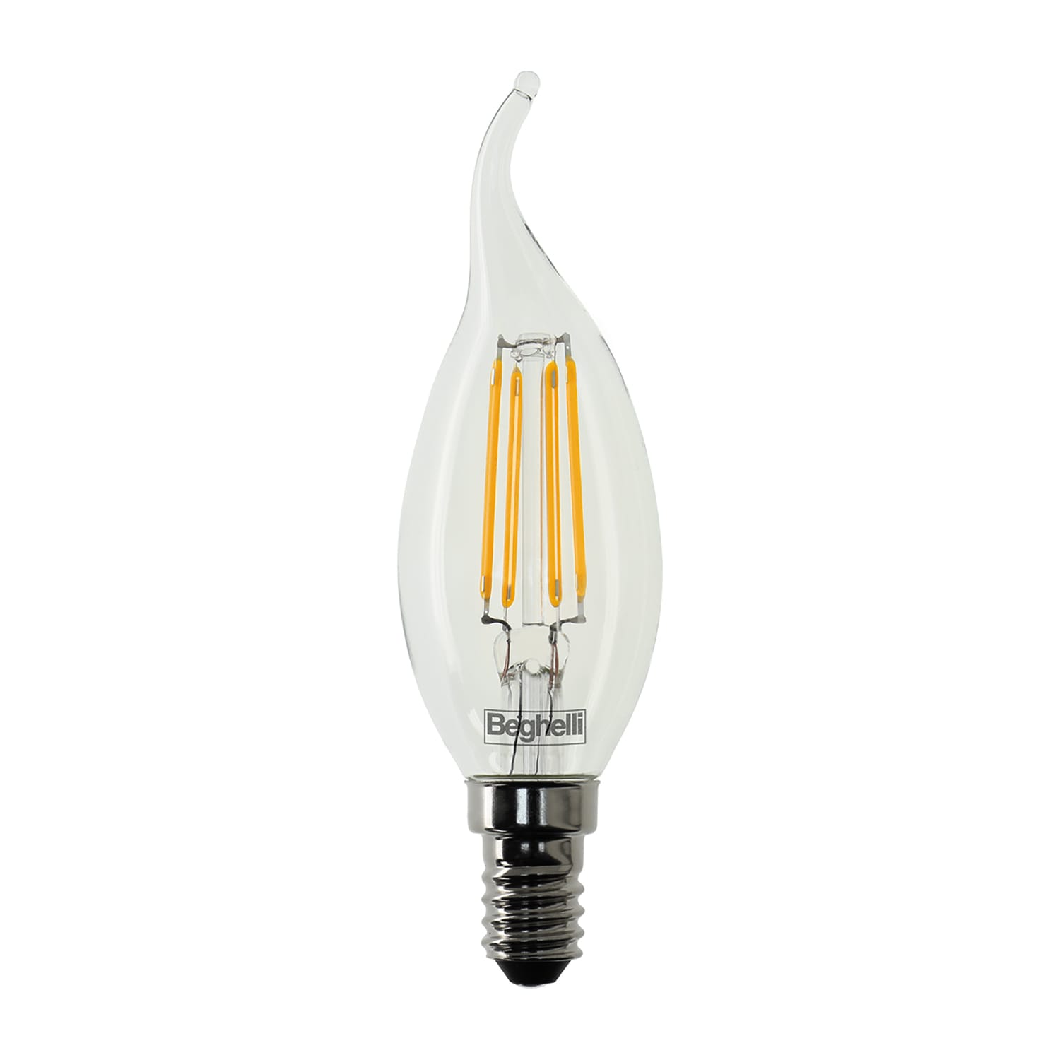 BEGHELLI - BEG56417 CDV LED ZAF 470LM 4WE14 2.7K