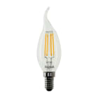 BEGHELLI - BEG56417 CDV LED ZAF 470LM 4WE14 2.7K