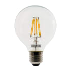 BEGHELLI - BEG56447 G120 CH ZAFIRO LED 12WE27 2700