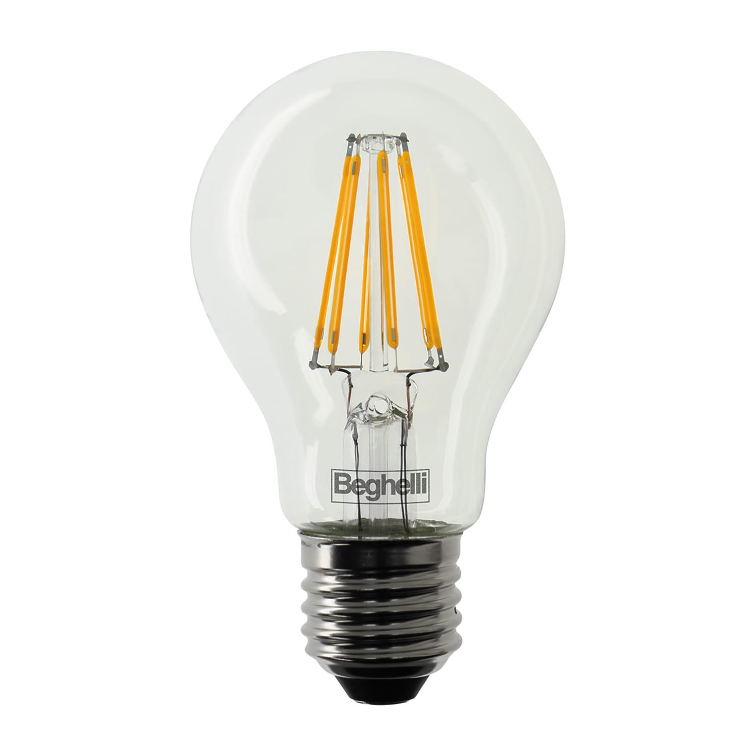 BEGHELLI - BEG56402 GOC LED ZAF 1000LM 7WE27 2.7K