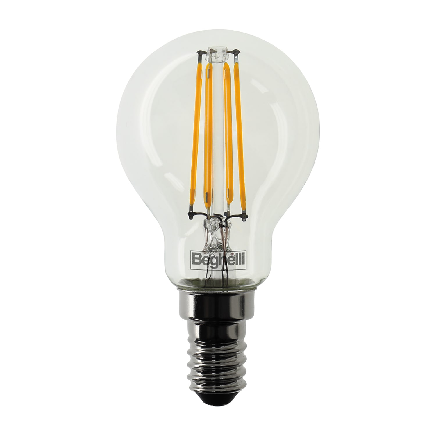 BEGHELLI - BEG56422 SFE LED ZAF 470LM 4WE14 2.7K