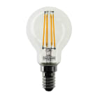 BEGHELLI - BEG56455 ZAF SFE LED 800LM 6WE14 2.7K