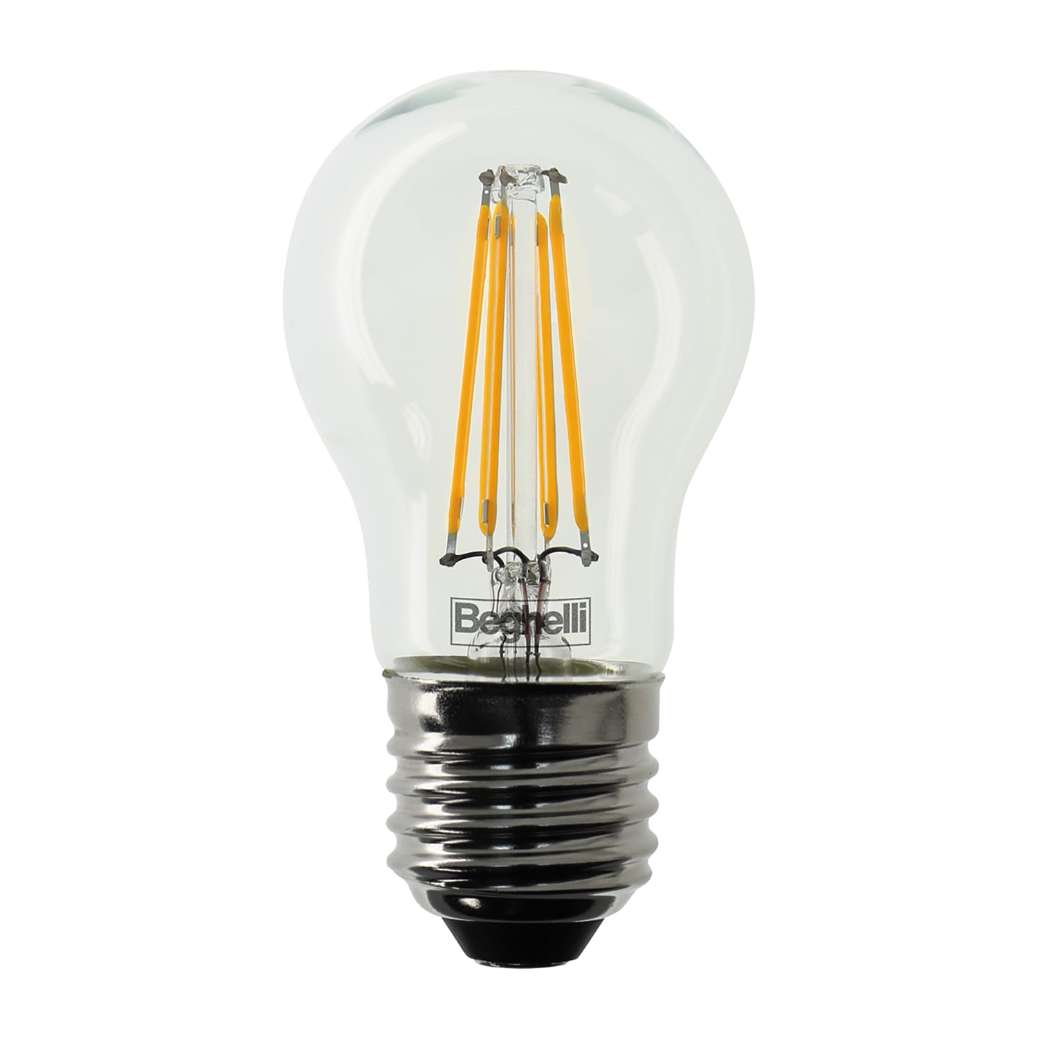 BEGHELLI - BEG56457 ZAF SFE LED 800LM 6WE27 2.7K