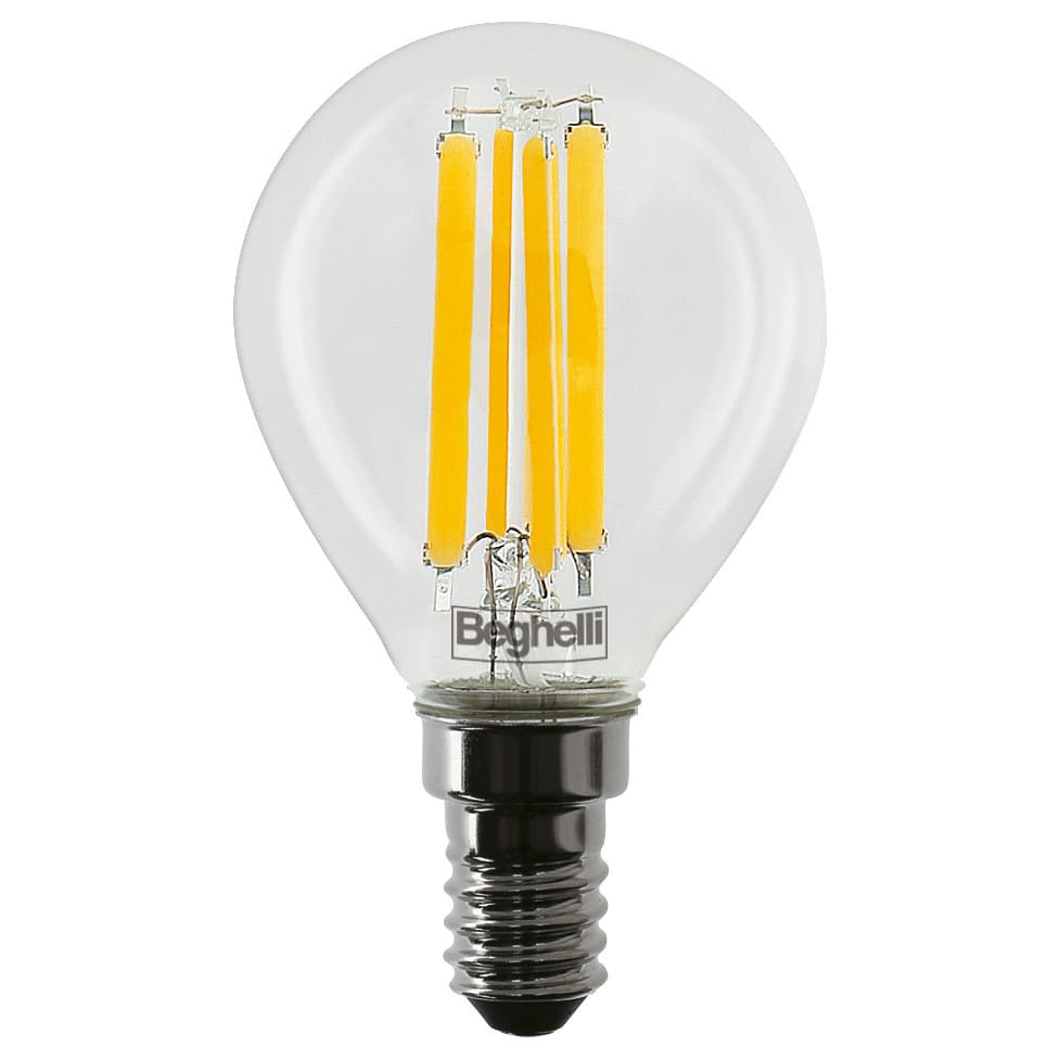 BEGHELLI - BEG56487 ZAF NAT95 SFE 800L 6WE14 4K