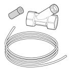 ROTEX - RXH165113 KIT INIEZIONE PER RICIRCOLO