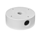 URMET SPA - UTD3000/106 JUNCTION BOX PER FISHEYE