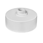 URMET SPA - UTD3000/107 JUNCTION BOX FOR FISH EYE