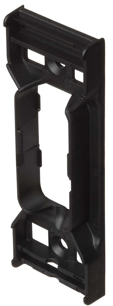 CARLO GAVAZZI - GAVACD34-MB01 STAFFA FISSAGGIO PER SENSORE CD34