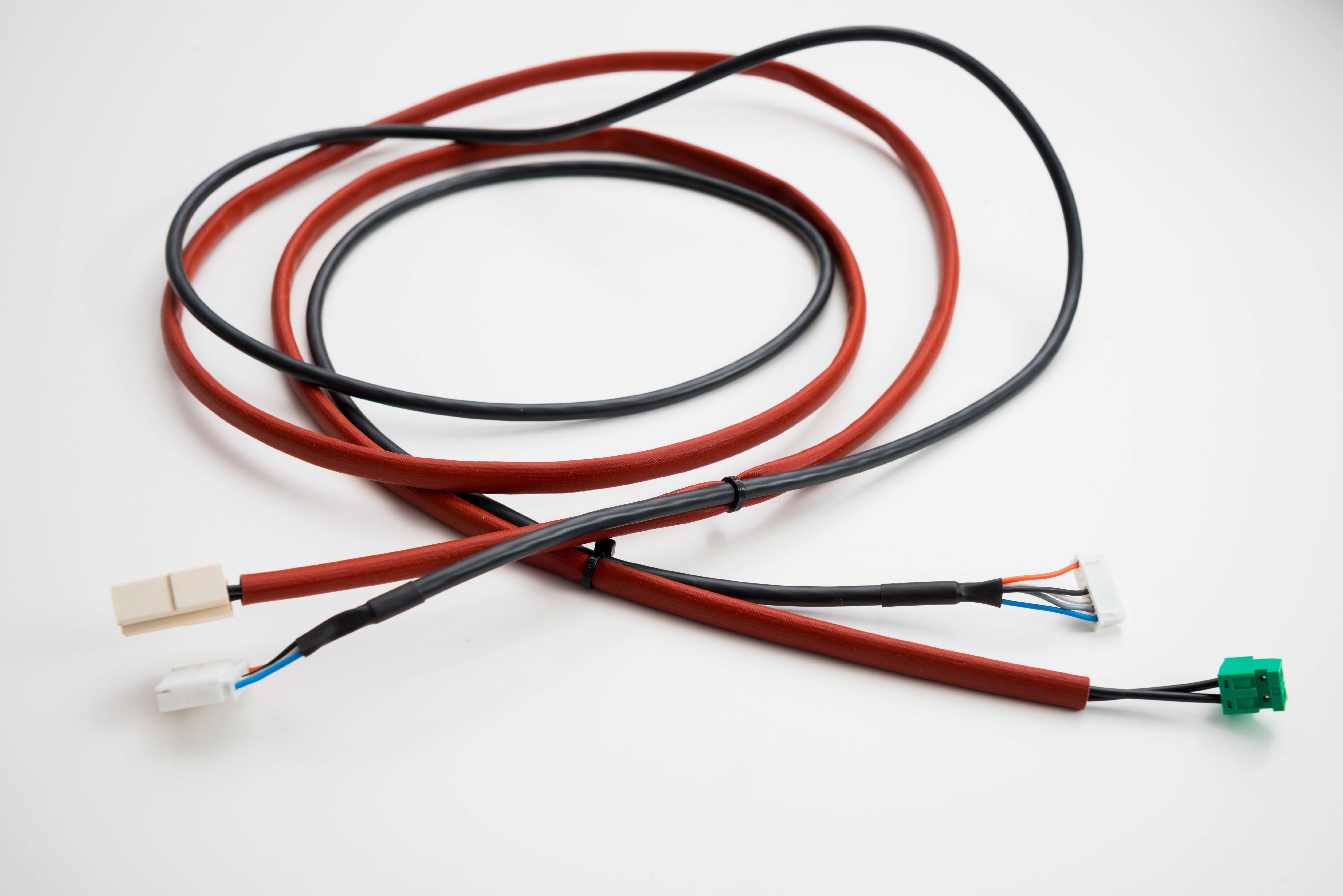 OLIMPIA PROFESSIONAL - OLMB0839 KIT PROLUNGA COMANDO ROTAZIONE
