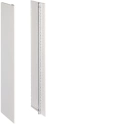 HAGER - HAGFC011 COPPIA FIANCHI QUADRO 4 H600
