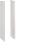 HAGER - HAGFC011 COPPIA FIANCHI QUADRO 4 H600