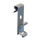 NVENT ERICO - ERI170610 J-CT CABLE TIE HOLD C PURCL,1.5?4MM F,NO