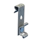 NVENT ERICO - ERI170610 FASCETTA CON CLIP PER PUTRELLA A C, 1,5-