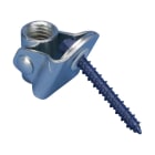 NVENT ERICO - ERI402240 BRANCH LINE REST STR ATT WO/CON,M10,M12