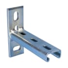 NVENT ERICO - ERI311607 MENS. A SBALZO, LUNG. 150 MM,ZINC.FREDDO