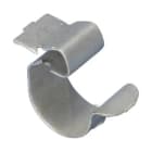 NVENT ERICO - ERI191005 SC SNAP CLIP, 2-4 MM FLANGIA, 25-32 MM O