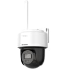 HIKVISION ITALY SRL - HIK327001628 DS-2DE2C400IWG/W(4) DOME PT IP WIFI 4MP