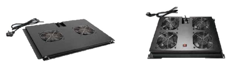HIKVISION ITALY SRL - HIK314001592 DS-XSFS12-E RACK ACCESSORI