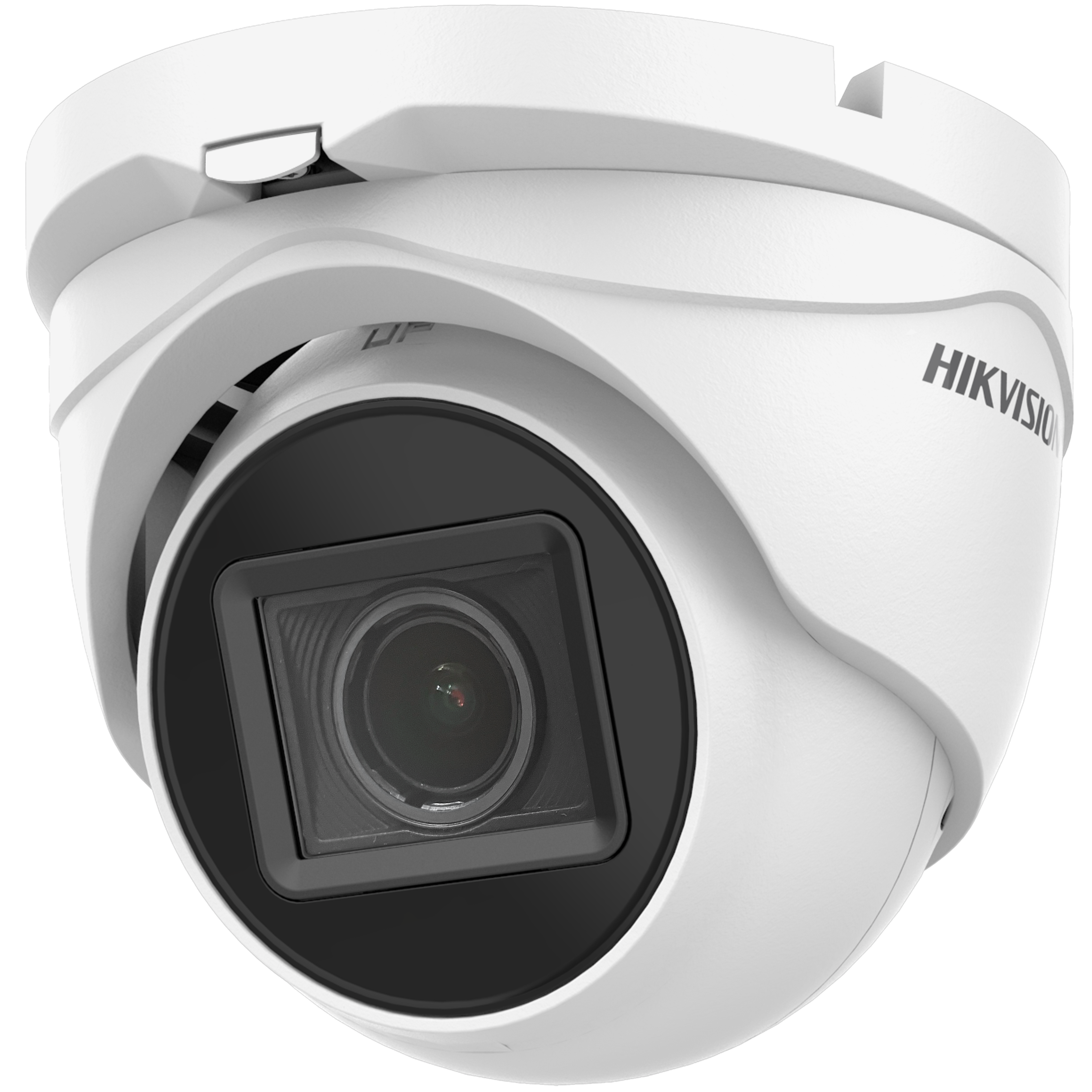 HIKVISION ITALY SRL - HIK300611847 DS-2CE79U1T-IT3ZF(2.8-12mm) : TURRET OTTICA VARIFOCALE dWDR 4K