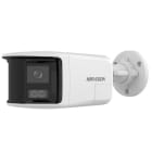 HIKVISION ITALY SRL - HIK311329725 DS-2CD1T83G2P-LIUF/SL(2MM) BULLET IP PAN
