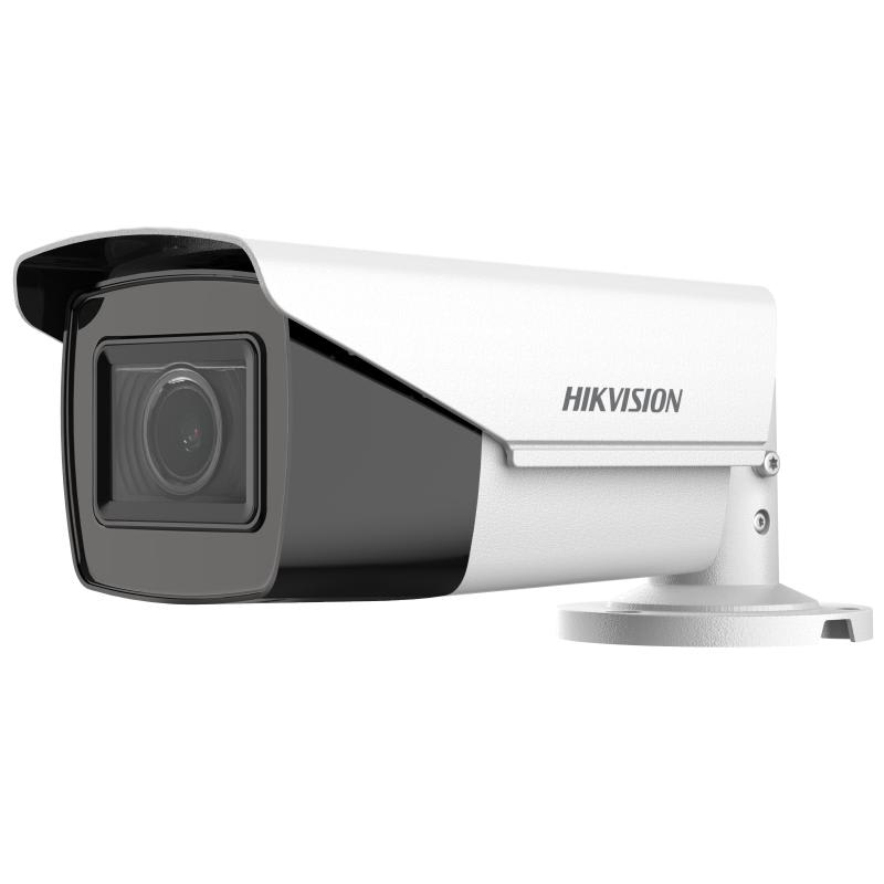 HIKVISION ITALY SRL - HIK300513458 DS-2CE19H0T-AIT3ZF BUL 4IN1 5MP