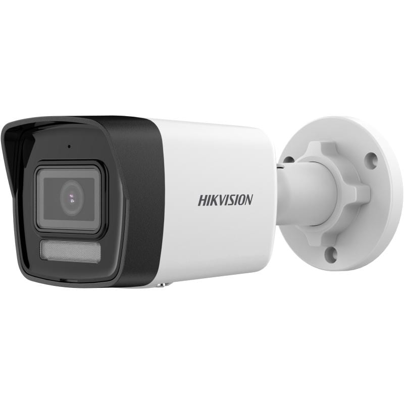 HIKVISION ITALY SRL - HIK311334618 DS-2CD1083G2E-LIU(4) BULLET IP FISSA 8MP