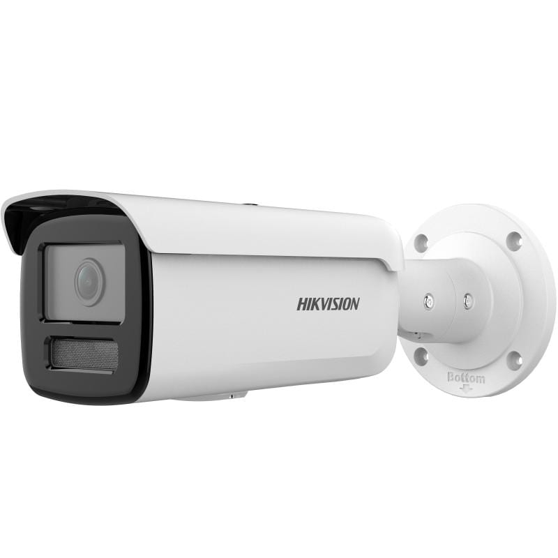HIKVISION ITALY SRL - HIK311313981 DS-2CD2T23G2-2I(4) BULLET IP 2MP MOTION2