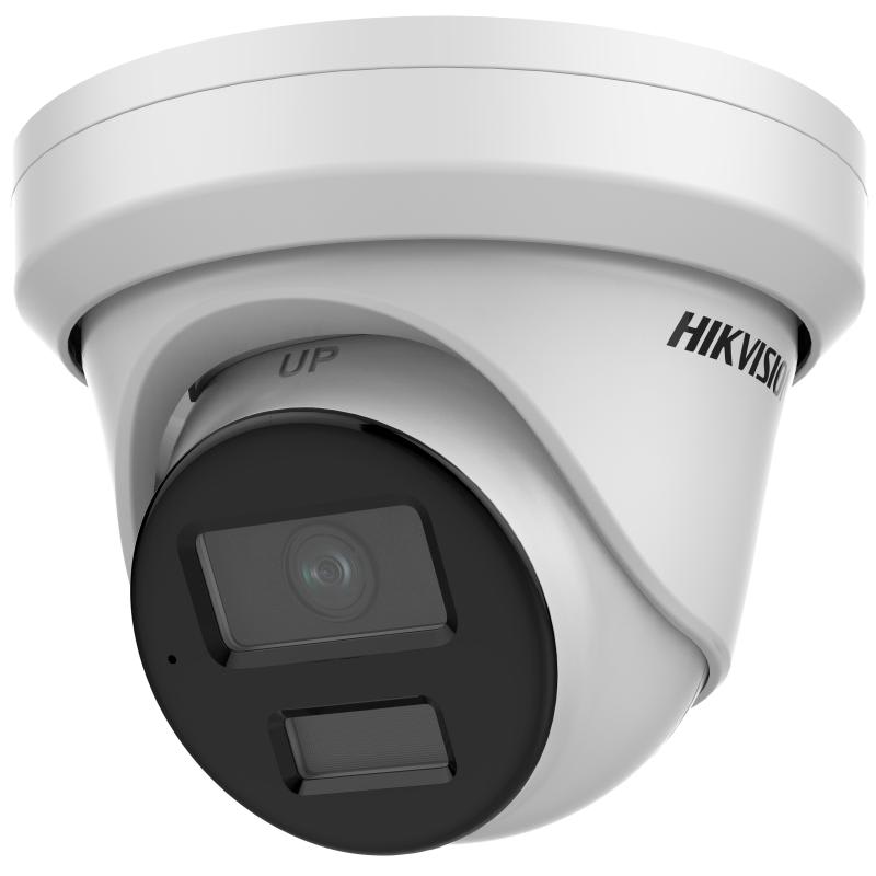 HIKVISION ITALY SRL - HIK311313786 DS-2CD2323G2-I(2.8) TURRET IP 2MP MOTION