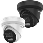 HIKVISION ITALY SRL - HIK311326254 DS-2CD2383G2-LI(2.8) TURRET IP FISSA 8MP