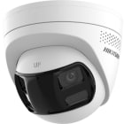 HIKVISION ITALY SRL - HIK311329771 DS-2CD1383G2P-LIUF/SL(2MM) TURRET IP PAN