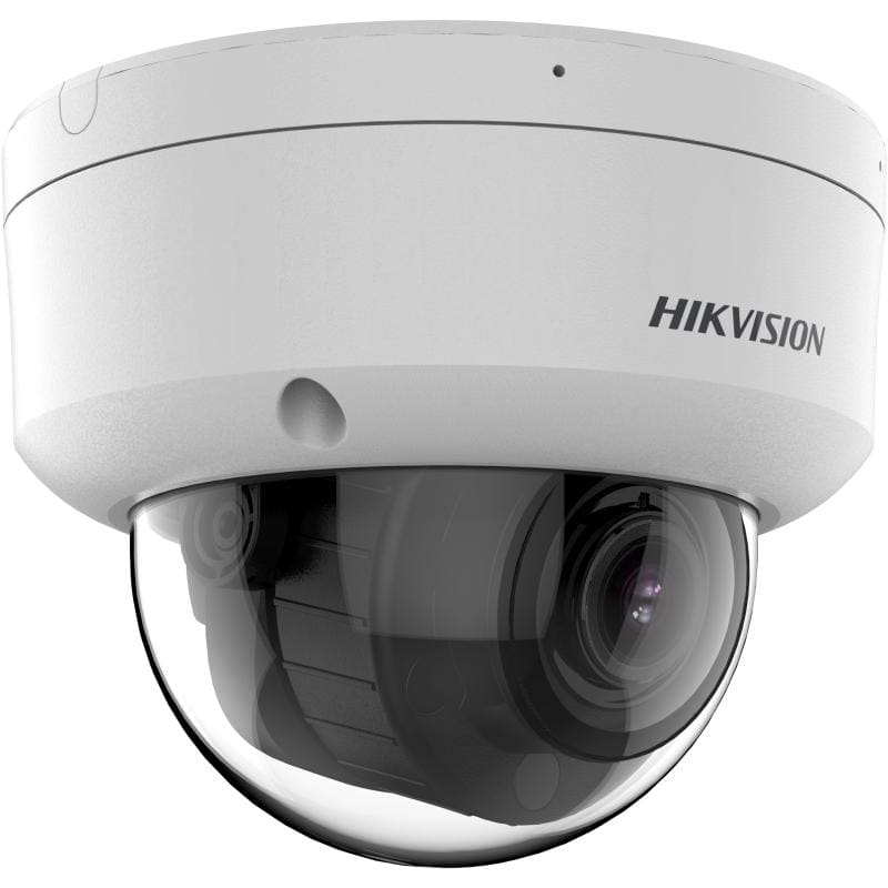 HIKVISION ITALY SRL - HIK311334691 DS-2CD2743G2-LIZSU(2.8-12) DOME IP 4MP
