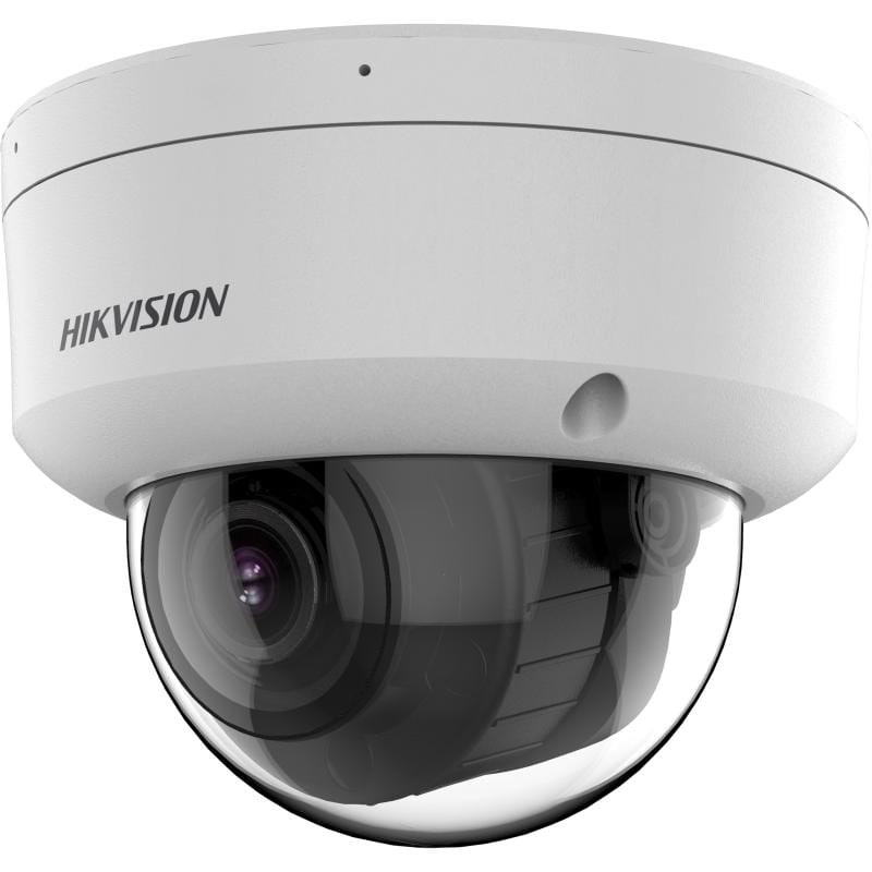 HIKVISION ITALY SRL - HIK311334692 DS-2CD2783G2-LIZSU(2.8-12) DOME IP 8MP