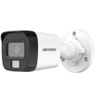 HIKVISION ITALY SRL - HIK300513673 DS-2CE16D0T-LFS(2.8mm) : BULLET DUAL LIGHT OTTICA FISSA dWDR 2MP
