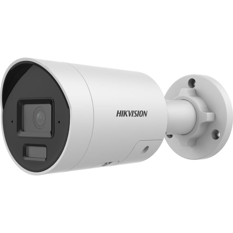 HIKVISION ITALY SRL - HIK311327430 DS-2CD2083G2-LI2U/SL(2.8) BULLET IP 8MP