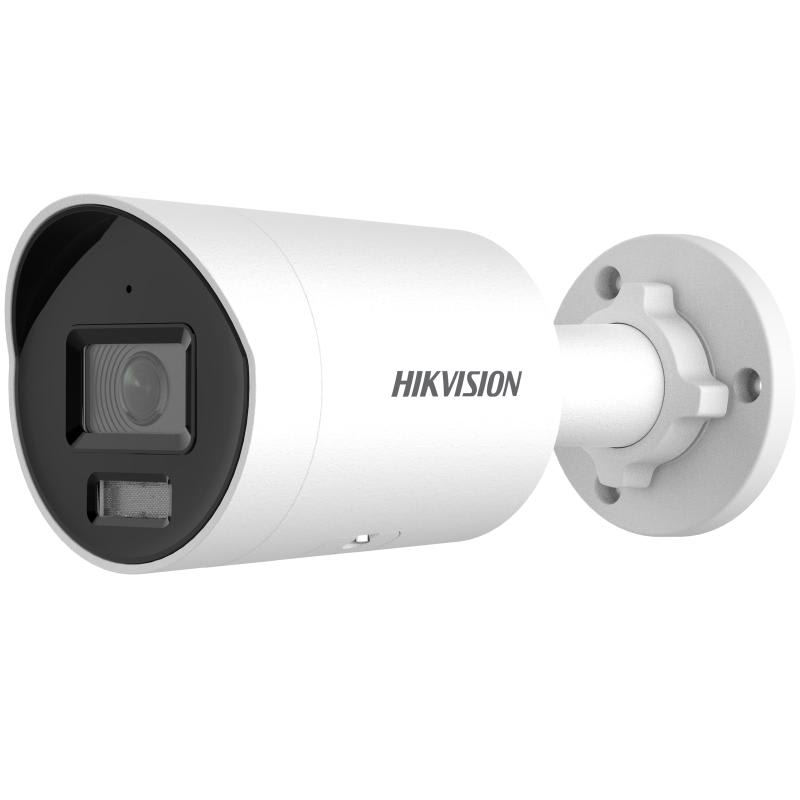 HIKVISION ITALY SRL - HIK311313830 DS-2CD2023G2-I(2.8) BULLET IP 2MP MOTION