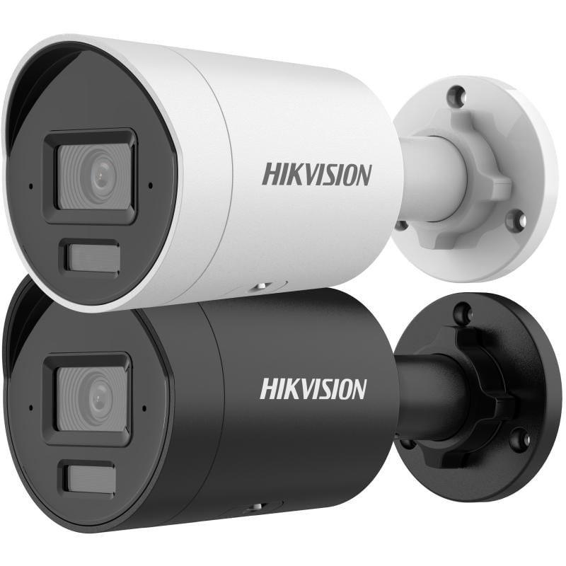 HIKVISION ITALY SRL - HIK311326539 DS-2CD2083G2-LI(2.8) BULLET IP FISSA 8MP