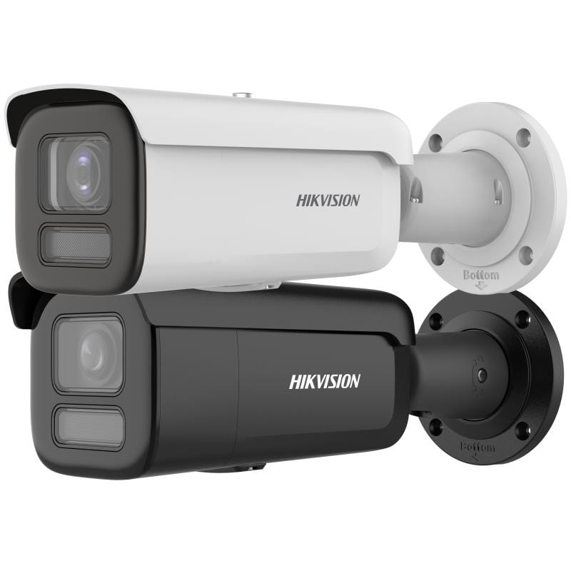 HIKVISION ITALY SRL - HIK311323998 DS-2CD2687G2HT-LIZS(2.8-12) BULLET IP 8M