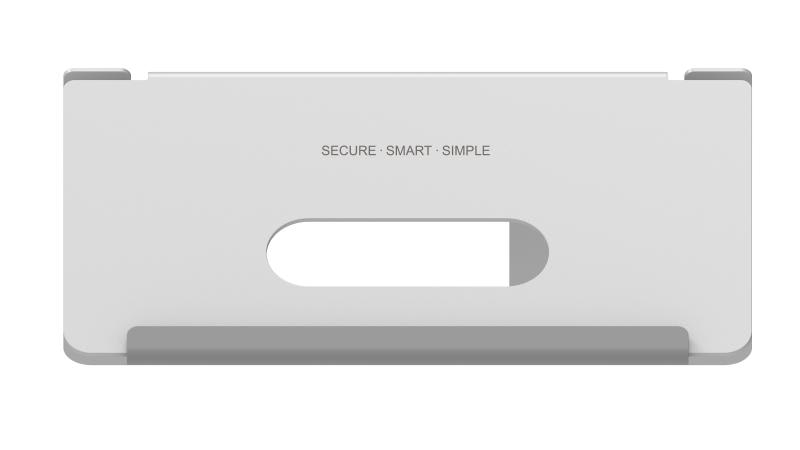 HIKVISION ITALY SRL - HIK305701008 DS-KABH9510-T SUPP. TAVOLO DS-KH9310/951