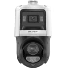HIKVISION ITALY SRL - HIK327002022 DS-2SE4C225MWG-E(12F0) SD IP 4 25X 2MP